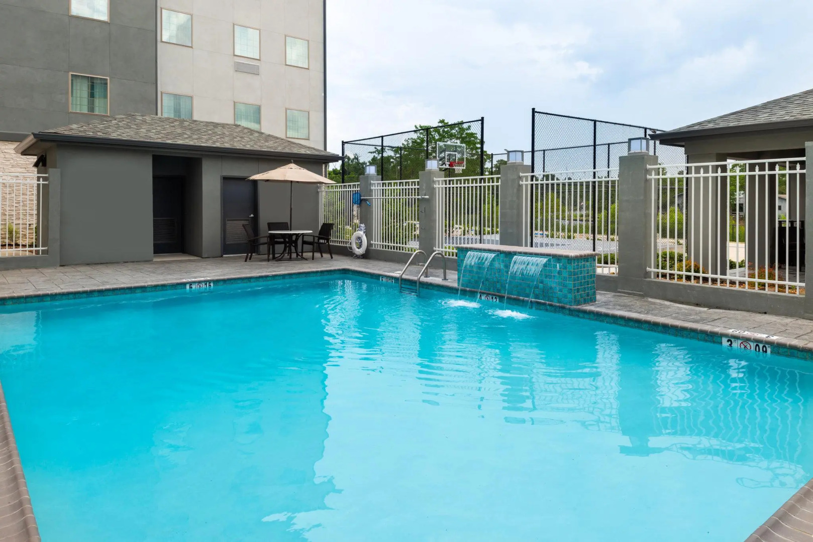 Staybridge Suites Lake Charles by IHG