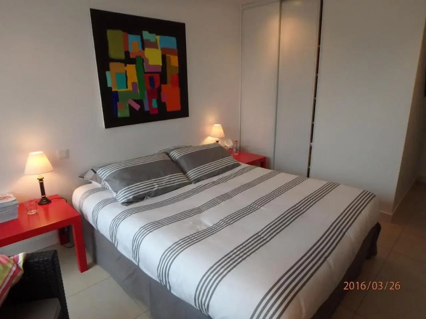 Chambre d'Hôtes de la Grande Greve