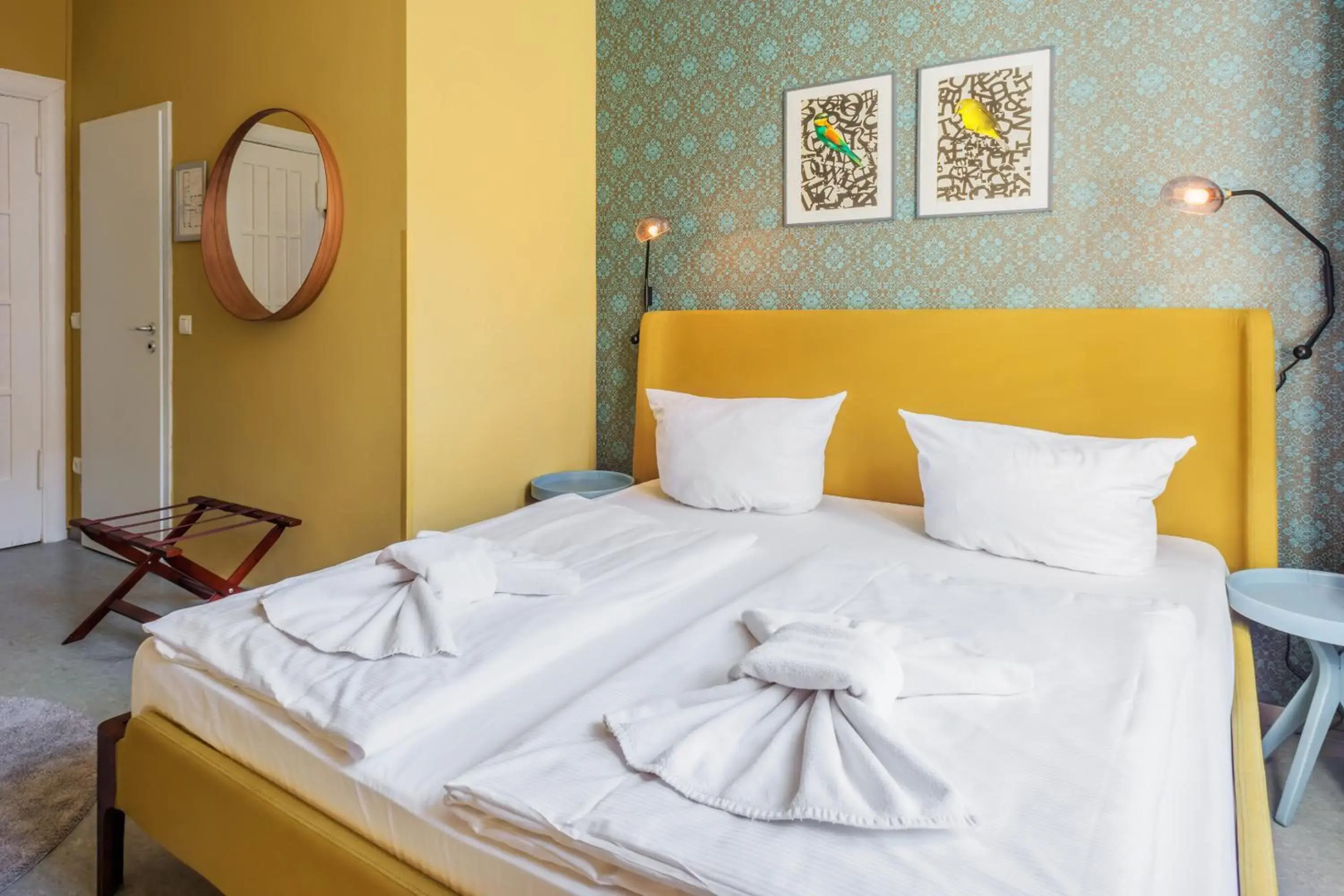 Hotel Bellevue am Kurfürstendamm