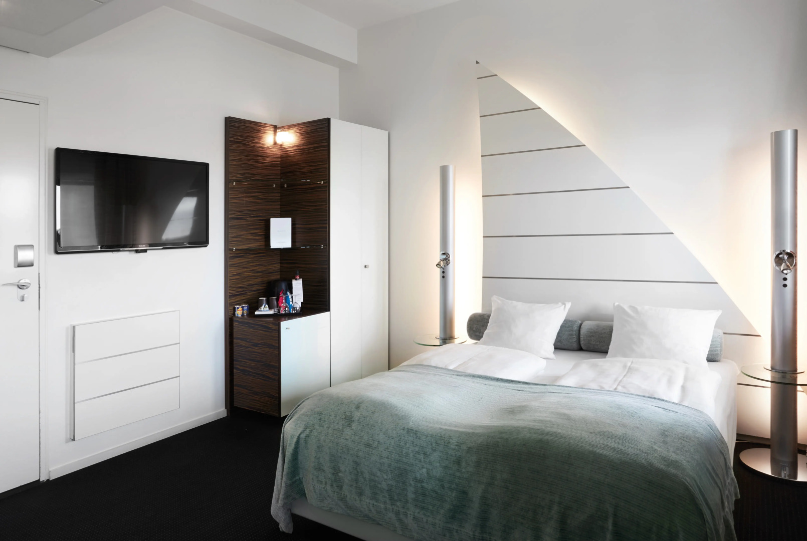 Copenhagen Island Hotel