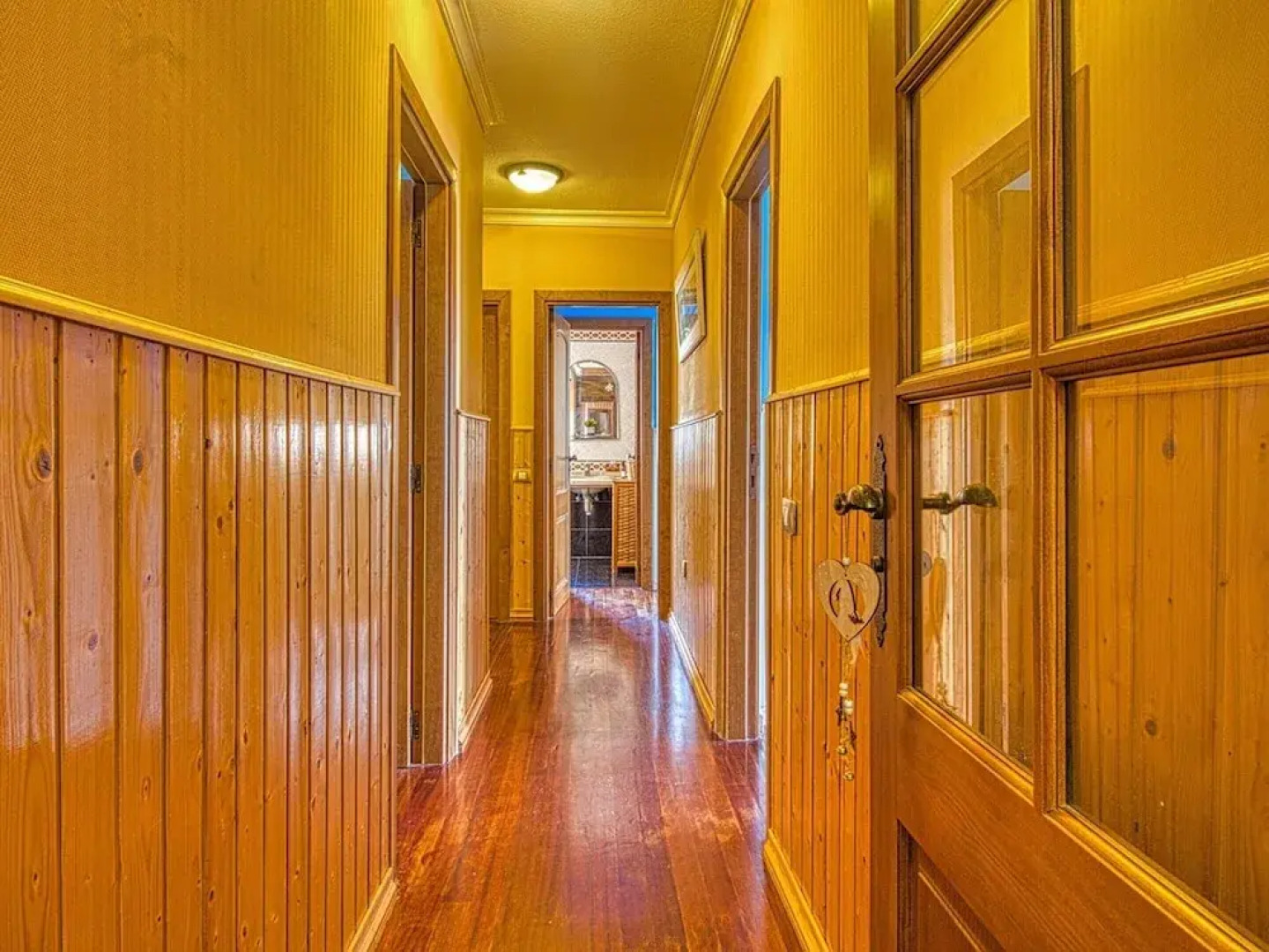 Apartment in Radazul With Stunning Sea Views