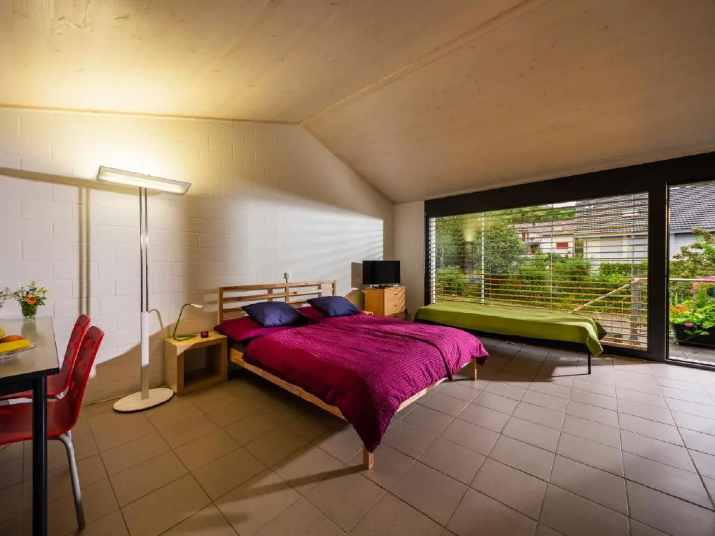 Bed and Breakfast Oase im Seetal