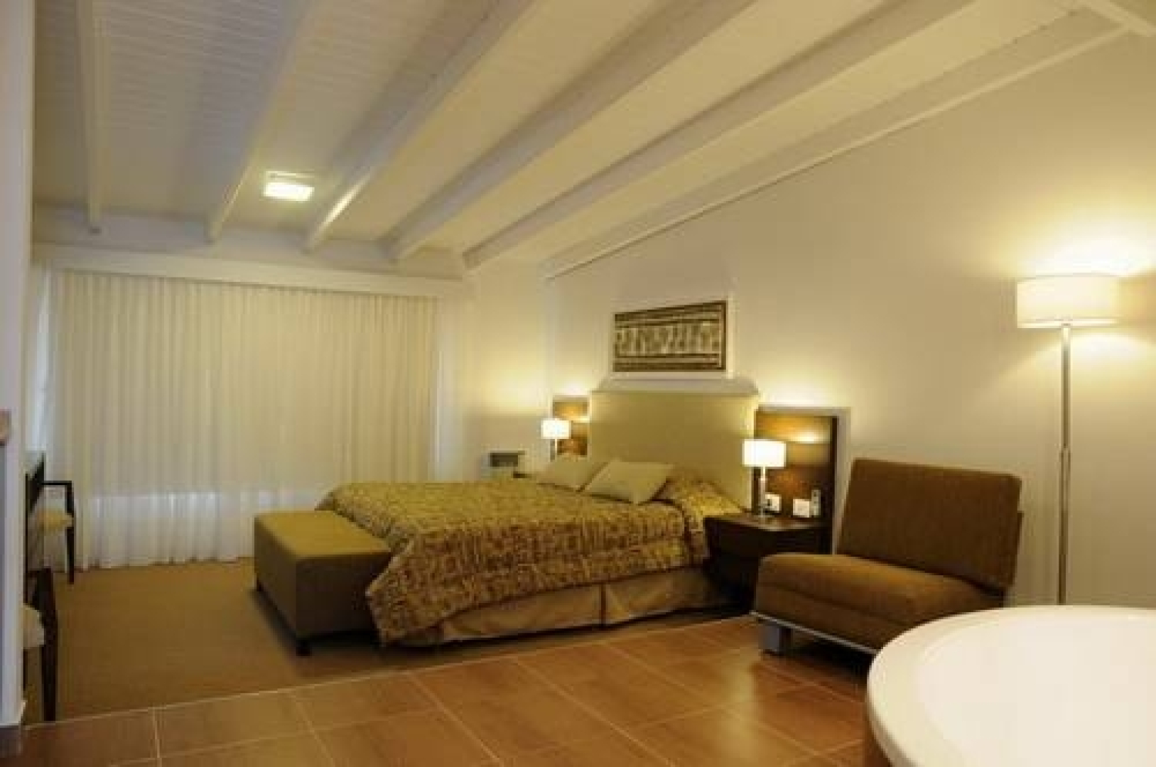 Lake Buenavista Resort