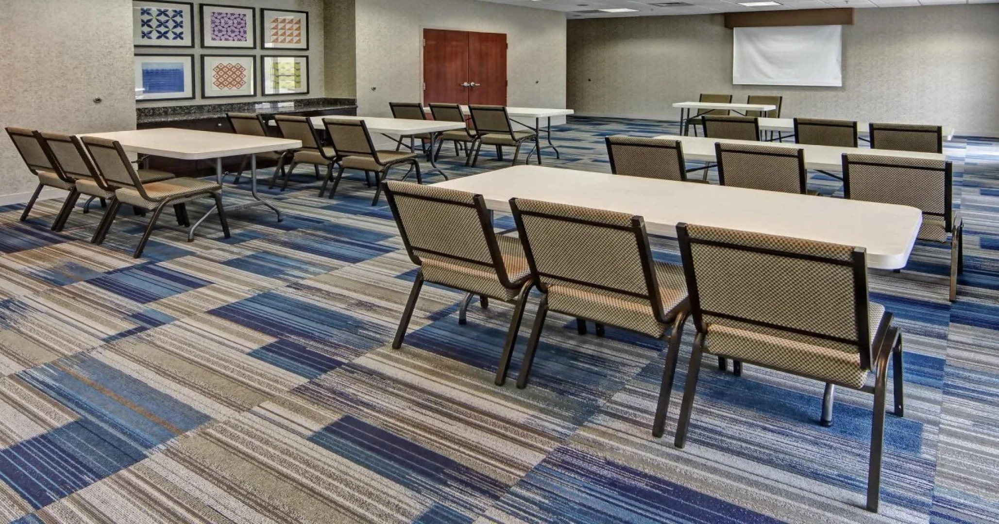 Holiday Inn Express Hotel & Suites Cookeville by IHG