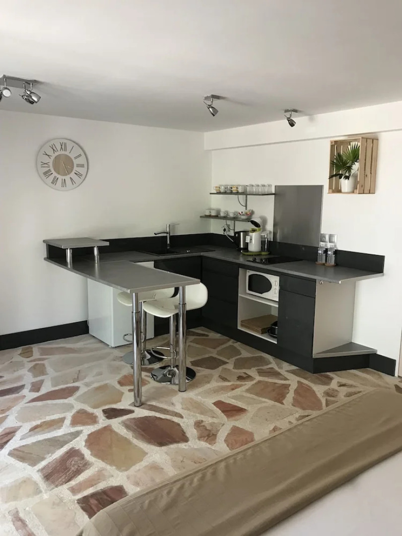 Au Gre Du Sud -  Chambres d'hôtes