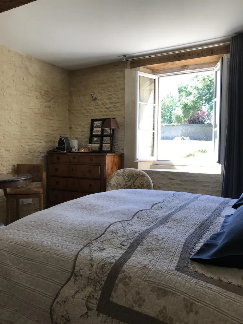 Les Granges Pelloquin