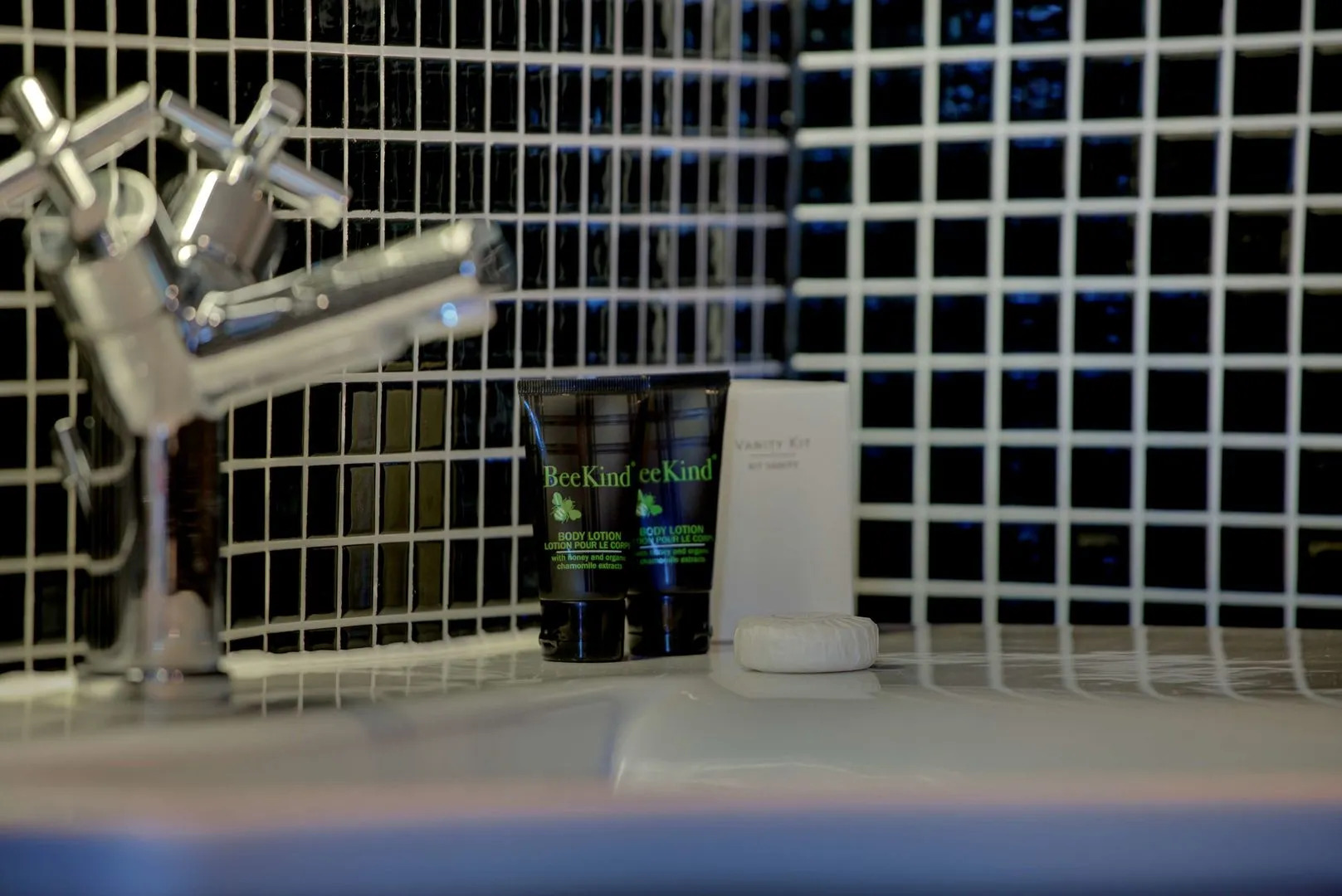 The Grange at Oborne