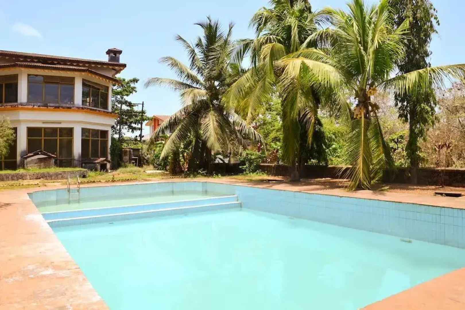 Hotel Solmar Exotica