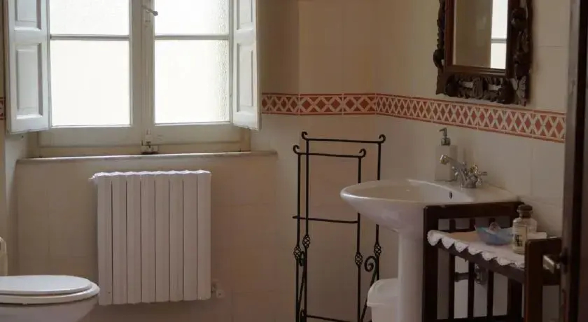 Agriturismo Montevaso