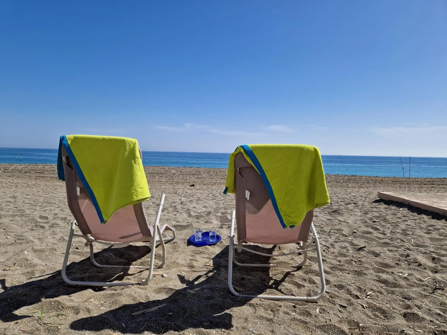 Apartments Bahia Dorada