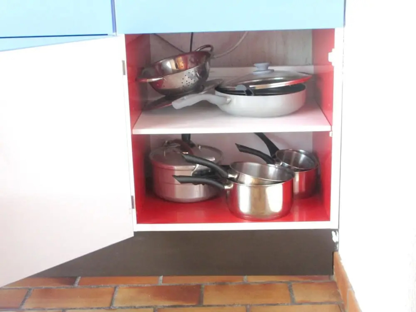 Studio in Le Barcarès, With Furnished Balcony - 50 m From the Beach