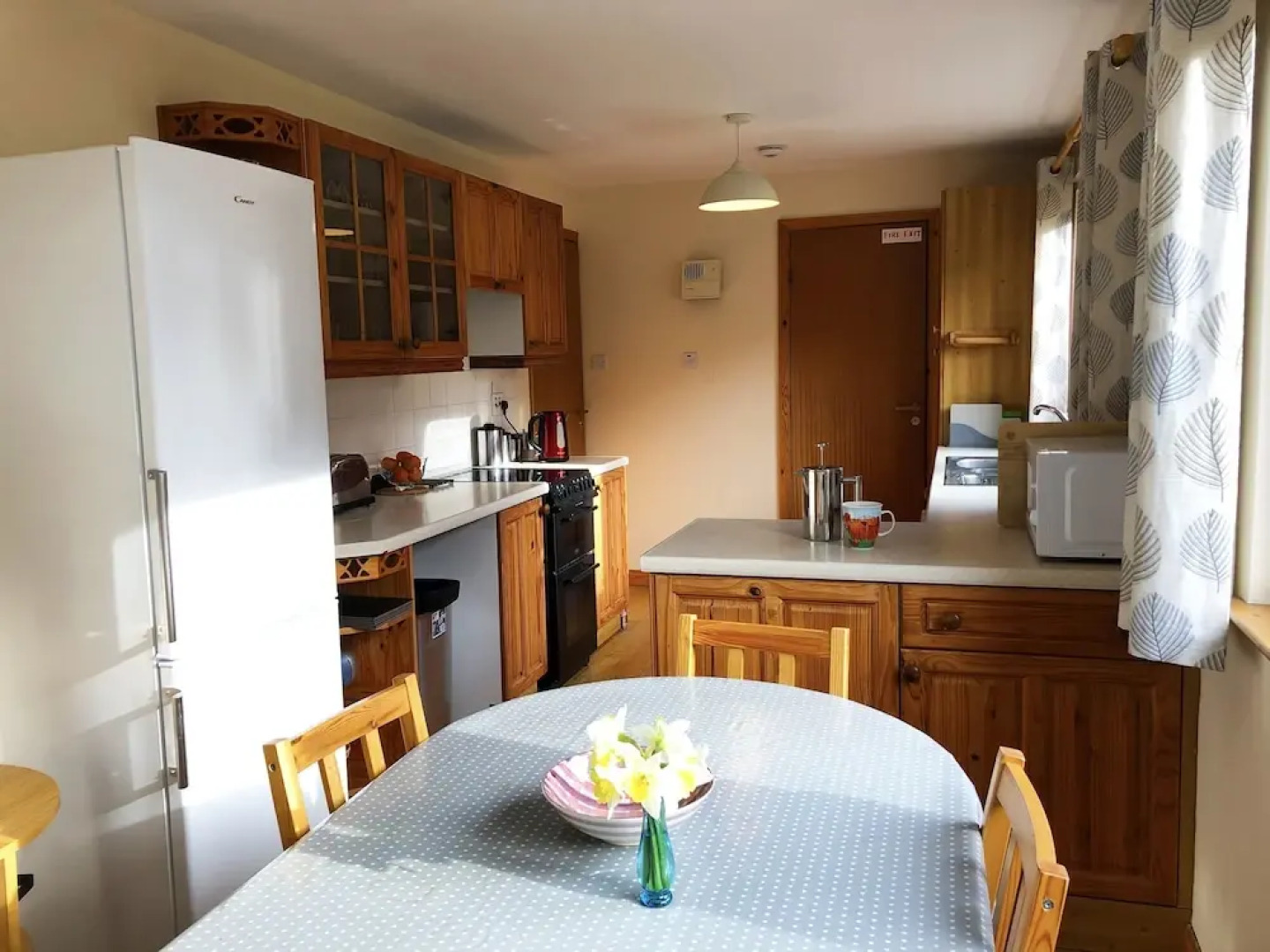 Steading Holidays - Eilean Feoir