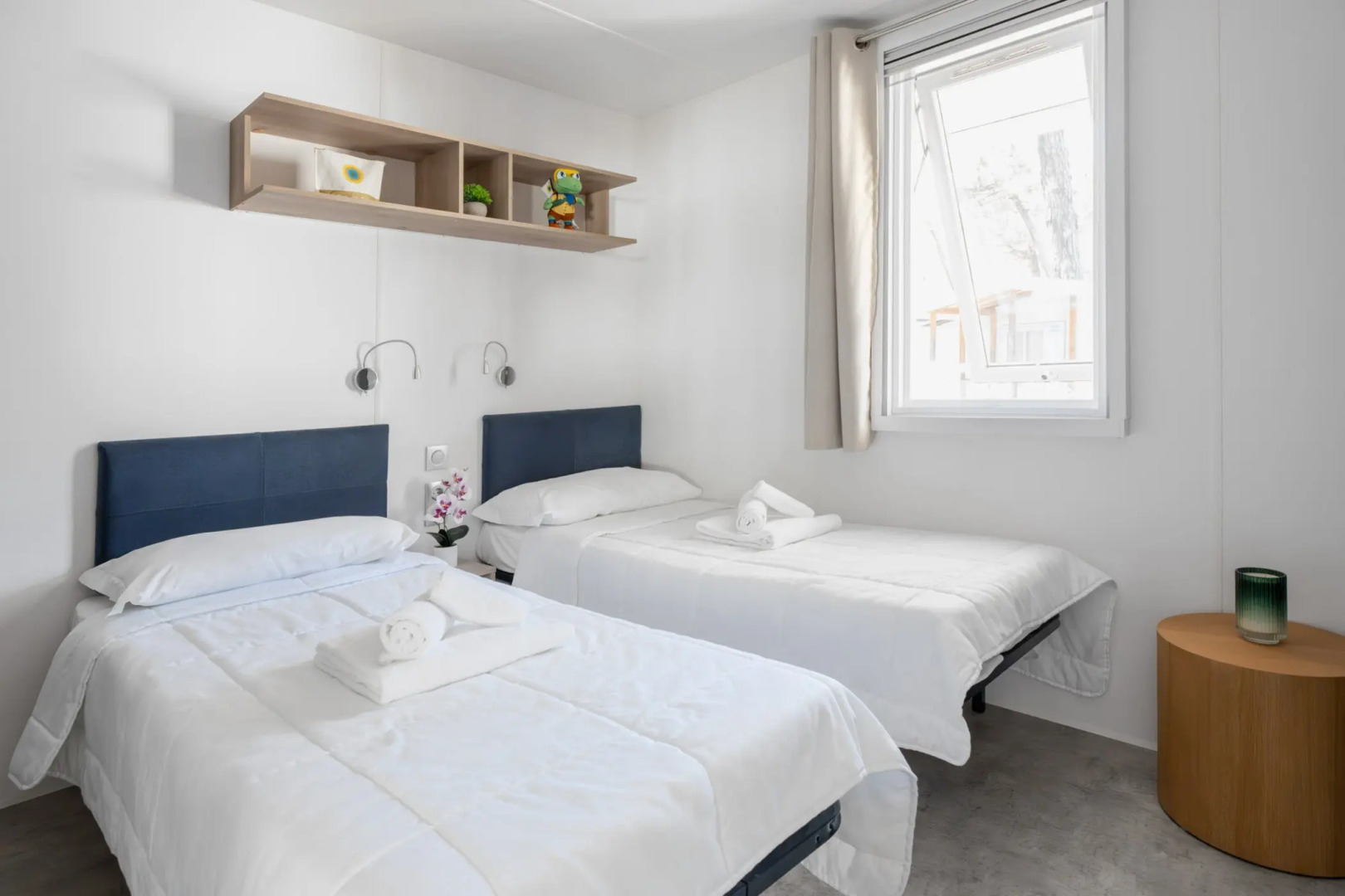 Club Del Sole Marina Romea Easy Camping Village