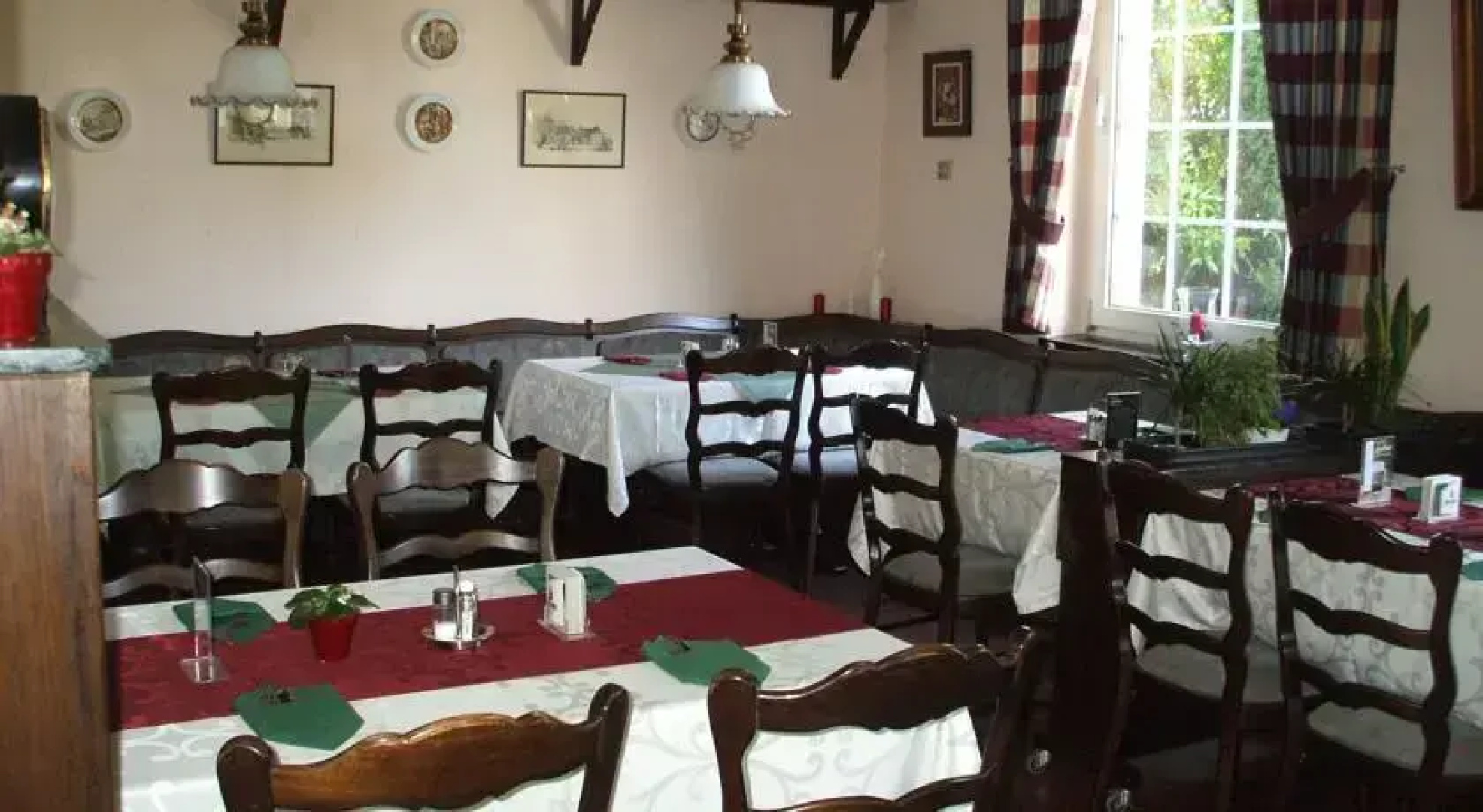 Hotel Zum Klosterfeld