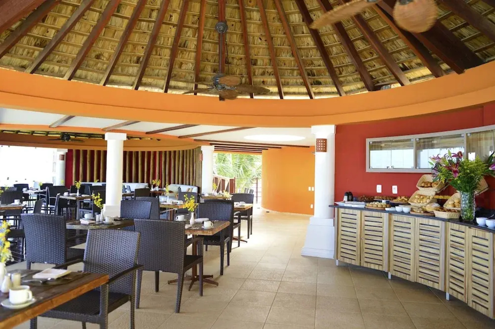 Pestana Bahia Lodge Residence