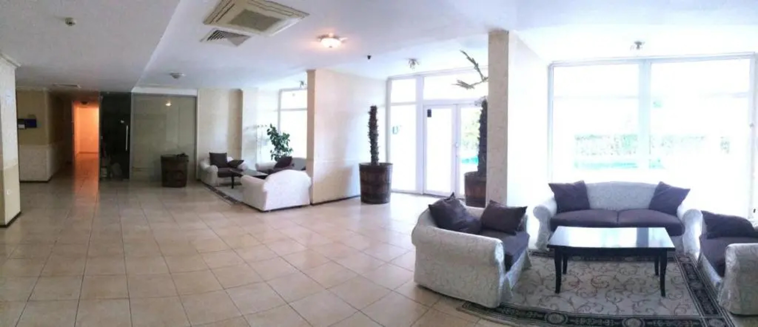 Apartament Piano Bar