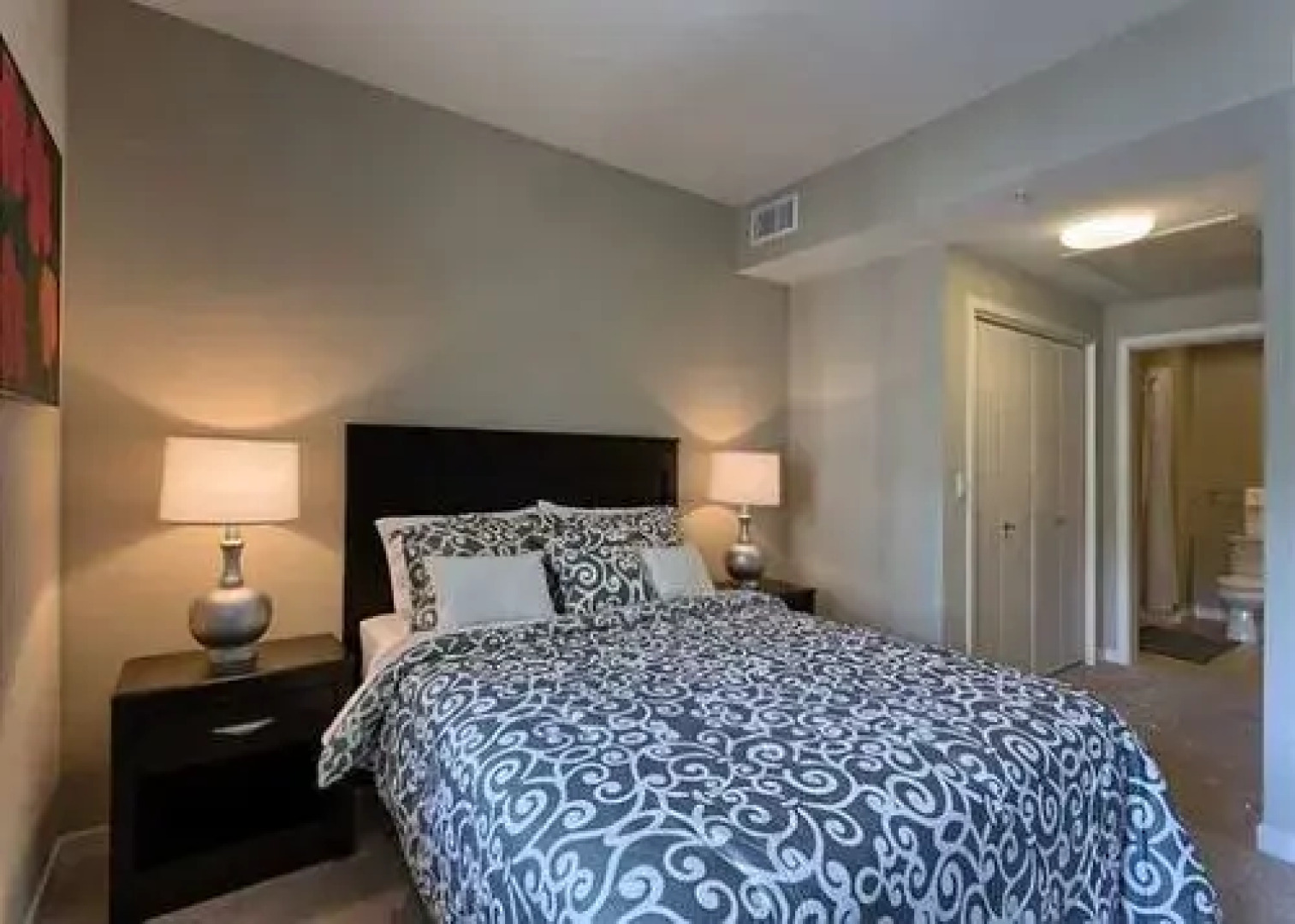 Hearth 219 Chic 1/1 in Santa Clara by RedAwning