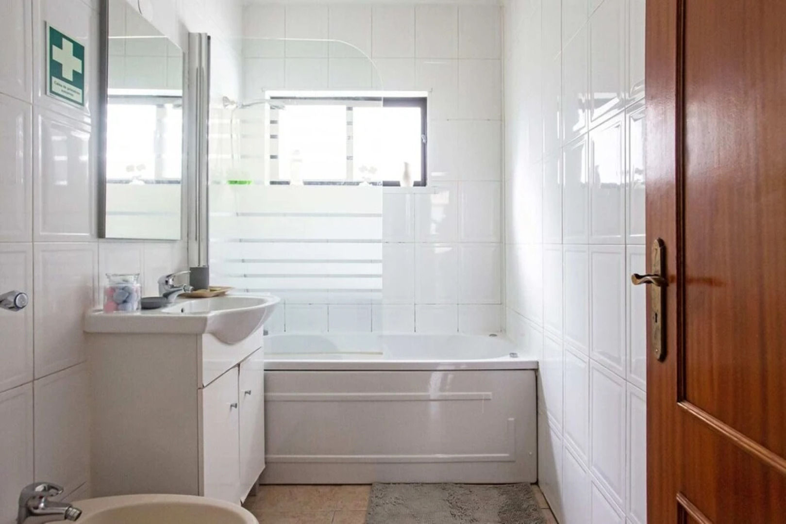 Charming 2 Bedroom Apartment in Lisbon