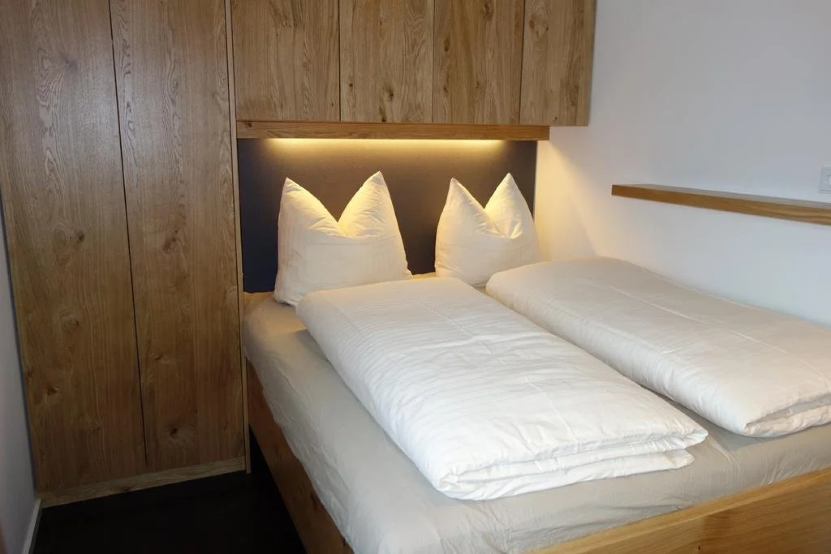 Chalet Max Panorama by we rent