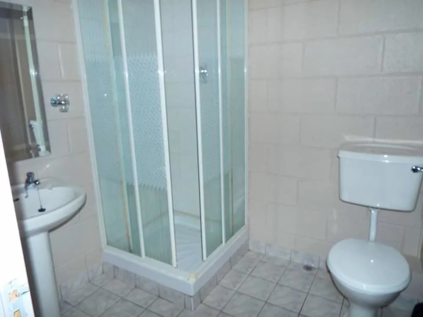 Tralee Holiday Lodge