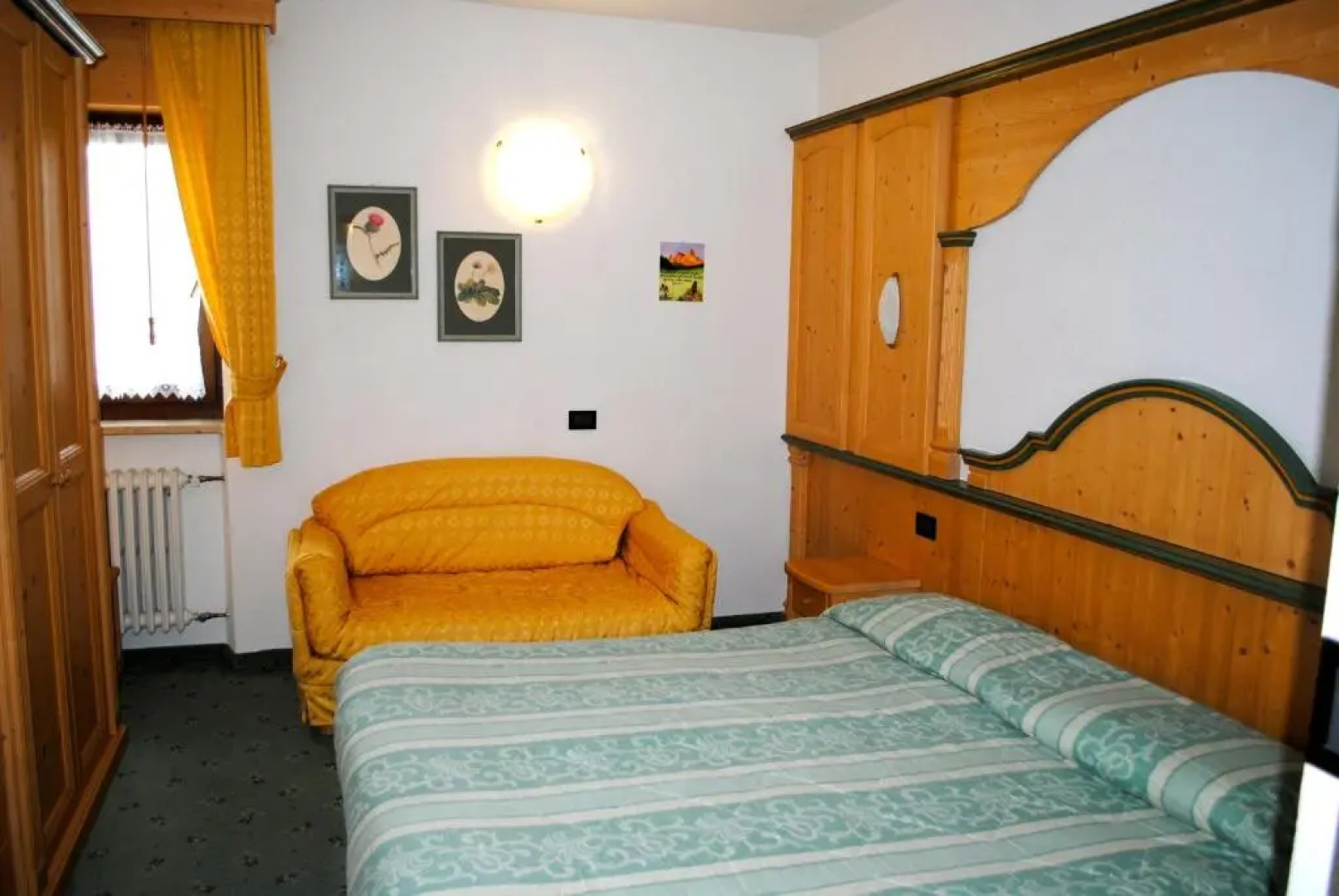 Albergo Venezia