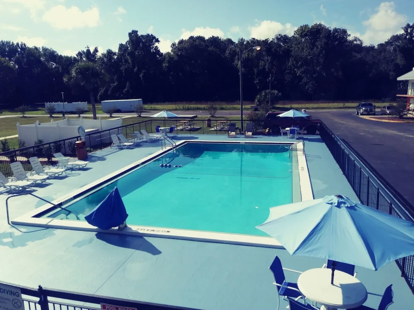 Days Inn Wildwood I-75