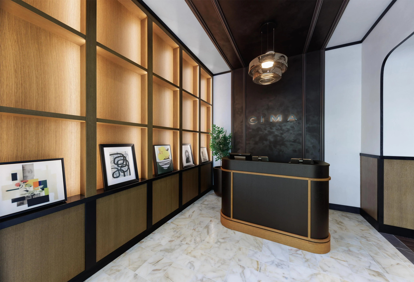 Hyatt Centric Chicago O'Hare