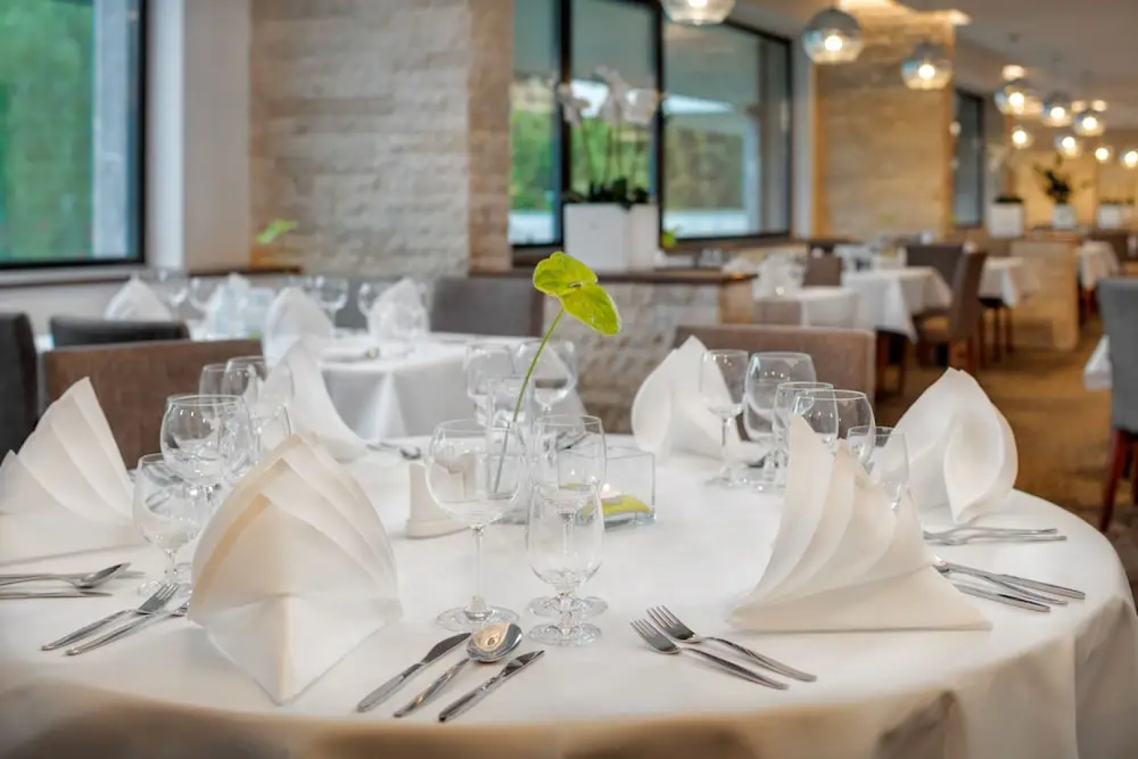 Hotel Balnea Esplanade