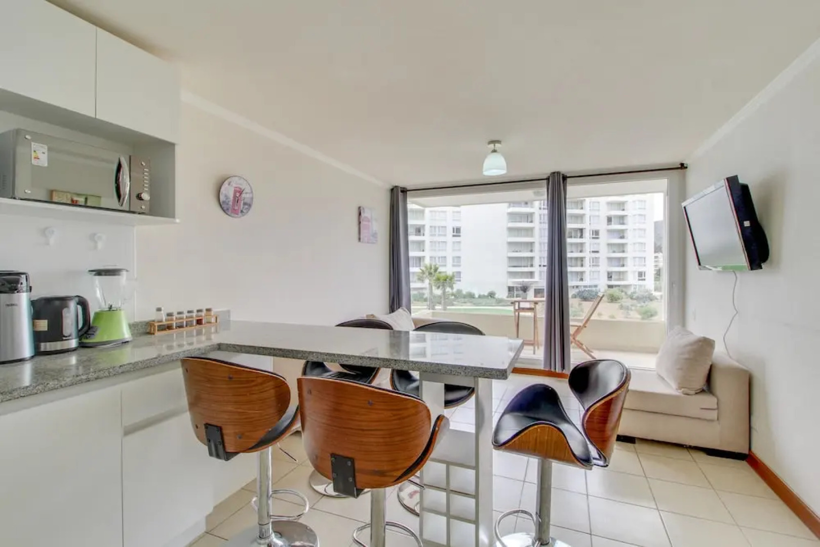 Condominio Papudo Laguna