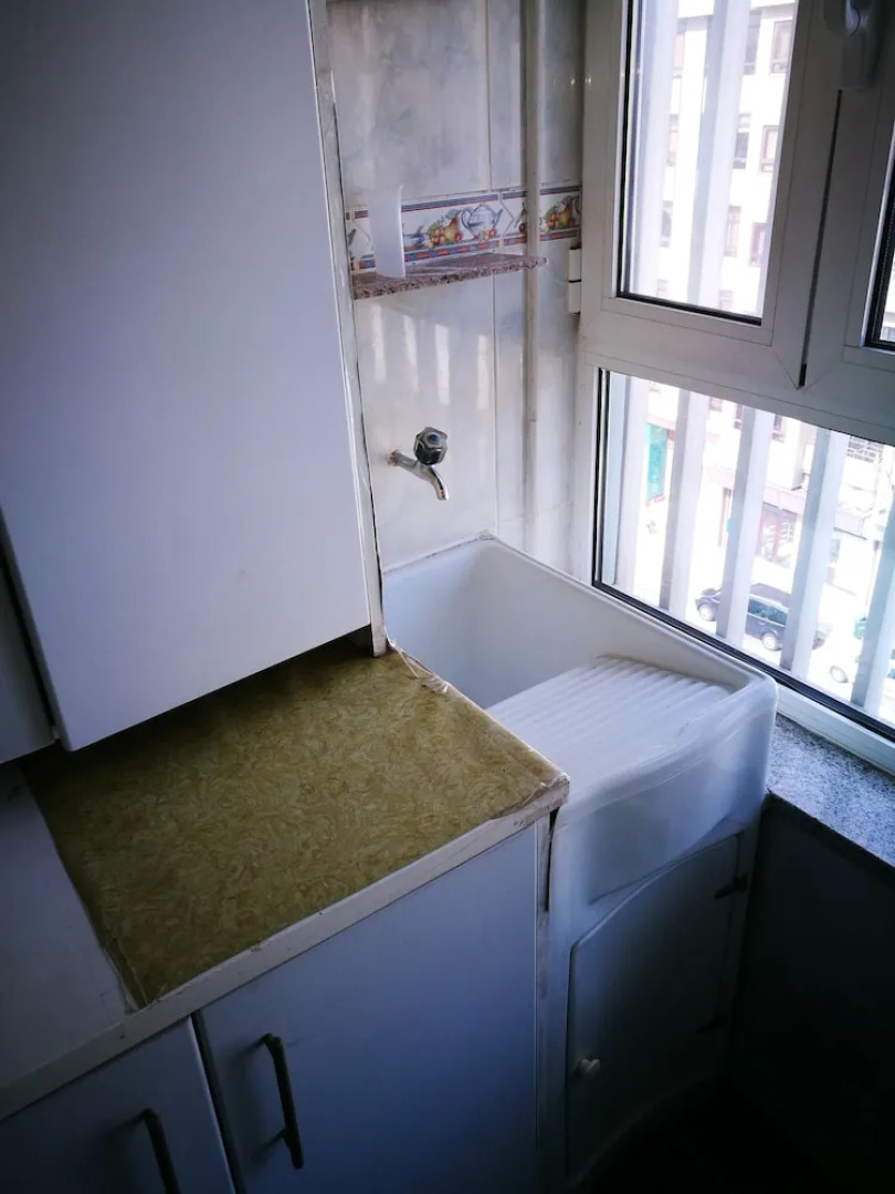 Apartment With 3 Bedrooms in Aveiro, With Wonderful City View and Wifi