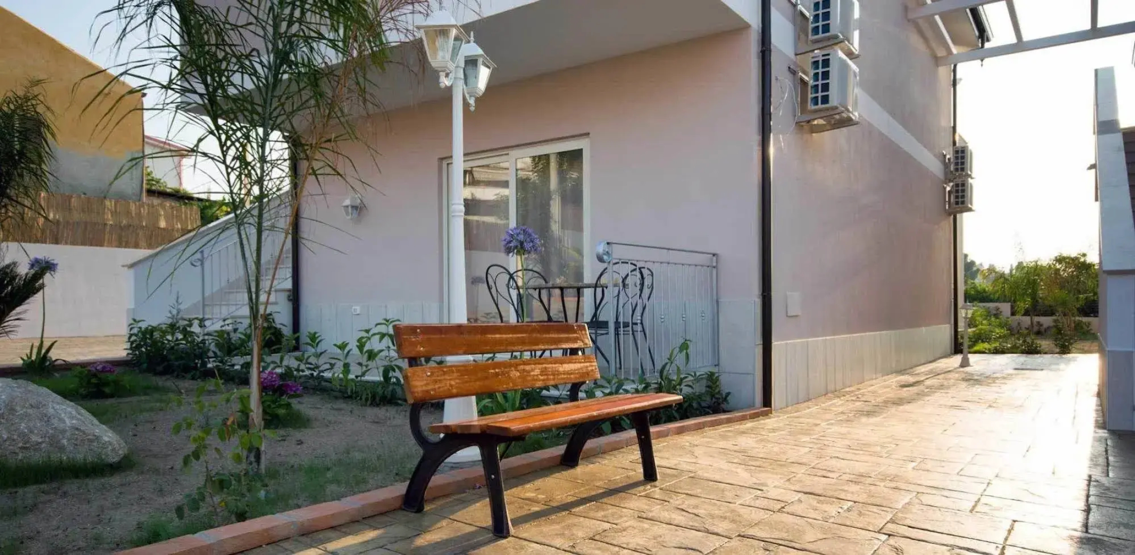 Residenza Borgo Italico