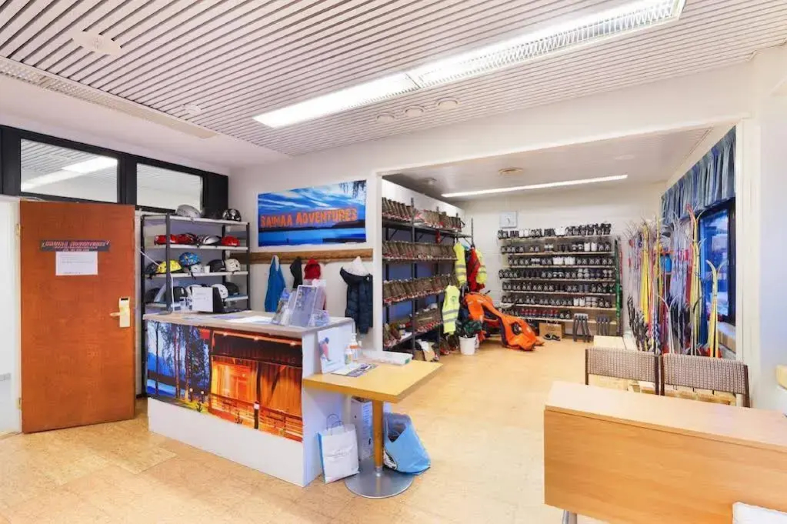 Imatra Spa Sport Camp - Hostel