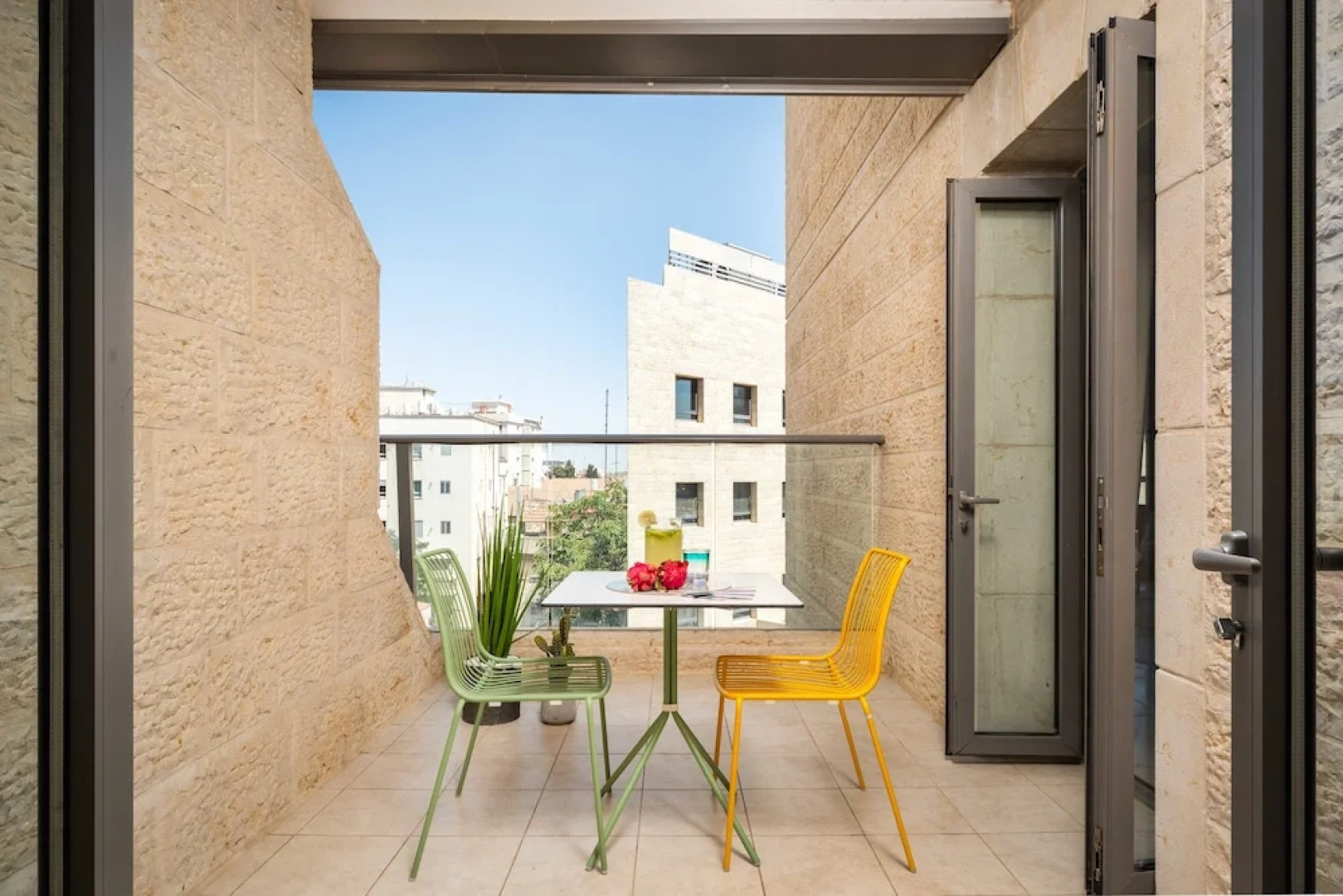 Sweet Inn Apartments - Harav Kook 7