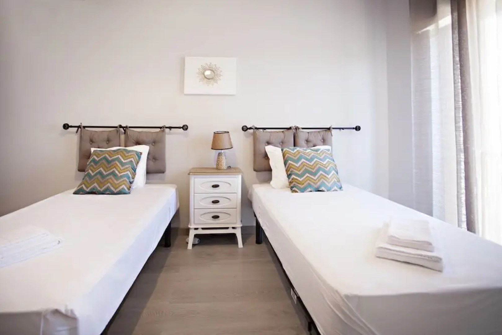 Apartamento Gulbenkian