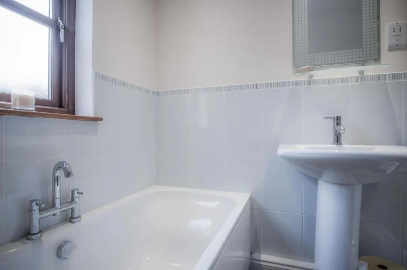 Llais Afon - 3 Bedroom Holiday Home - Fishguard