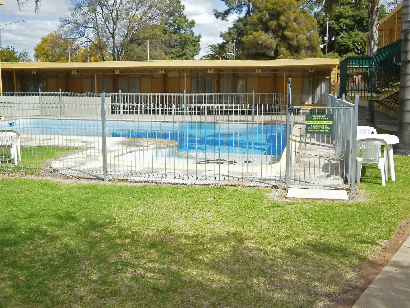 KaRama Motor Inn Mildura