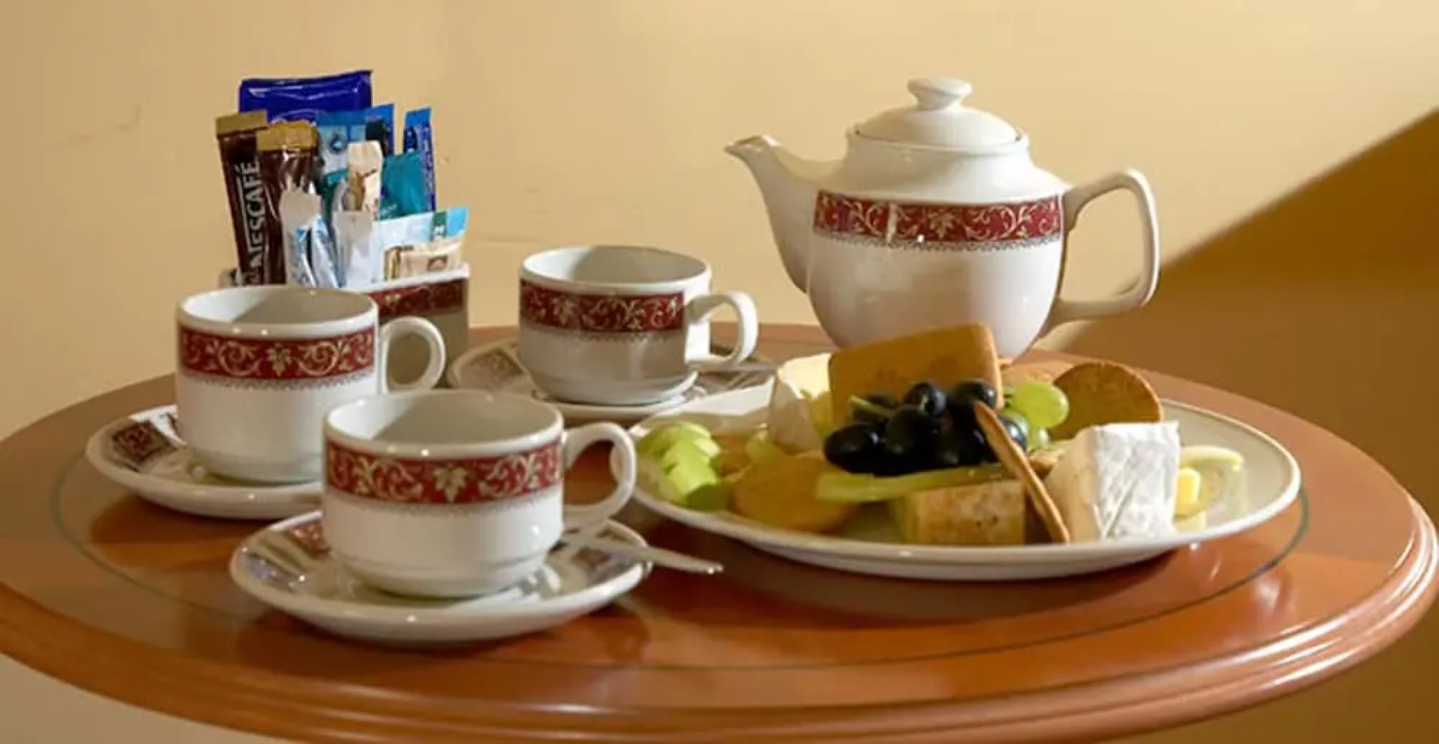 Continental Hotel Camberley