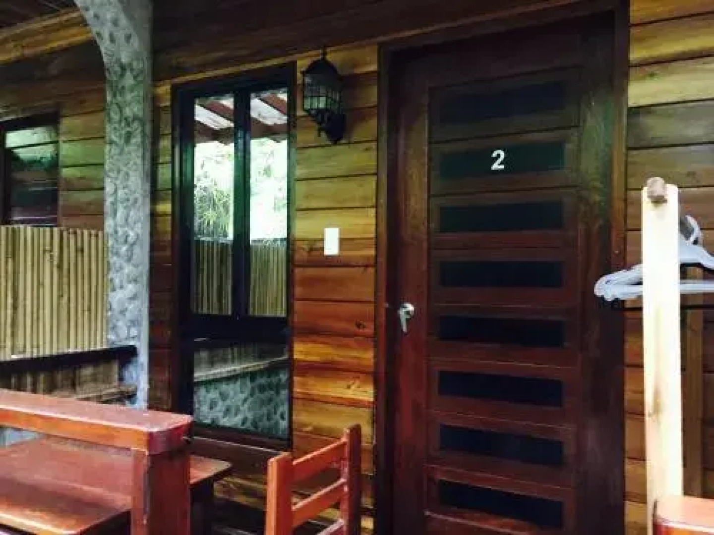 Forest Wood Suites