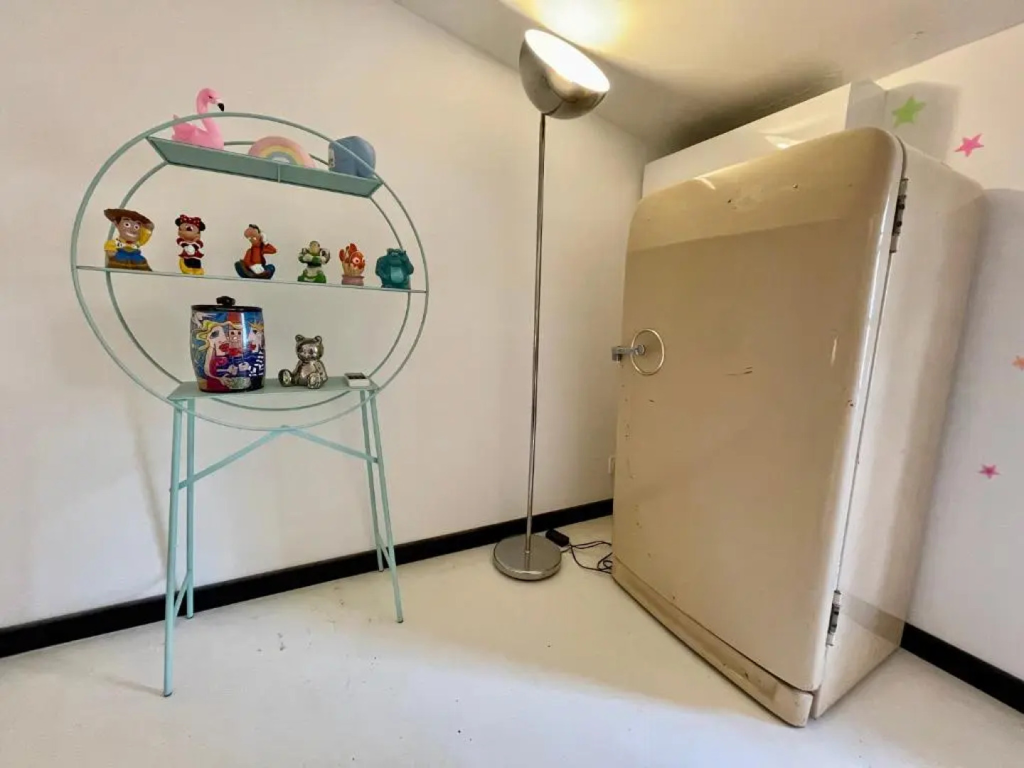 La Bergerie Barbebelle