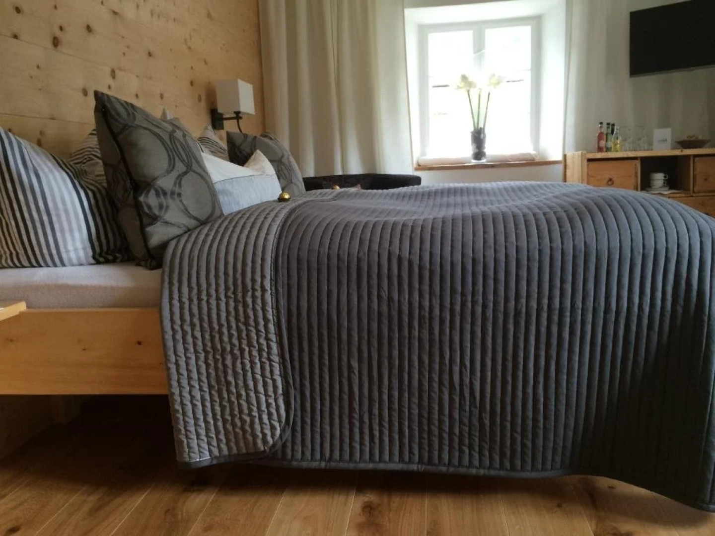 Bed and Breakfast BnB44