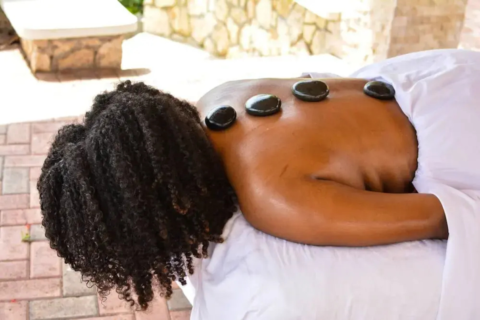 Luxury Oceanfront Villa in Tower Isle