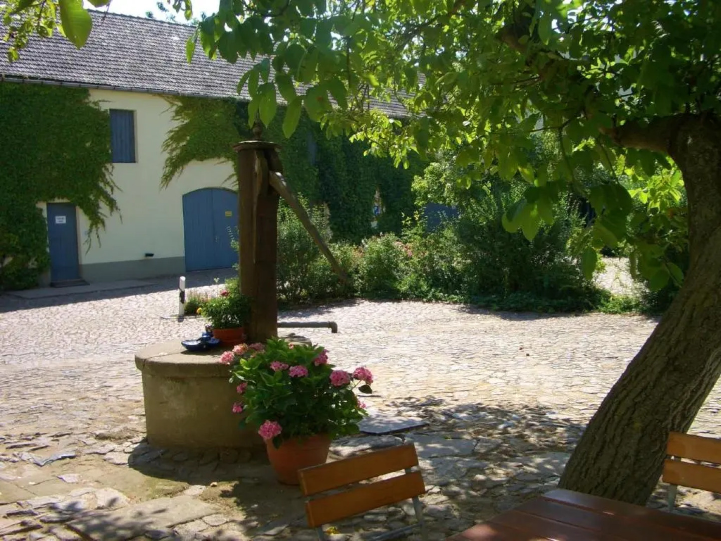 Hotel & Restaurant Moritz an der Elbe