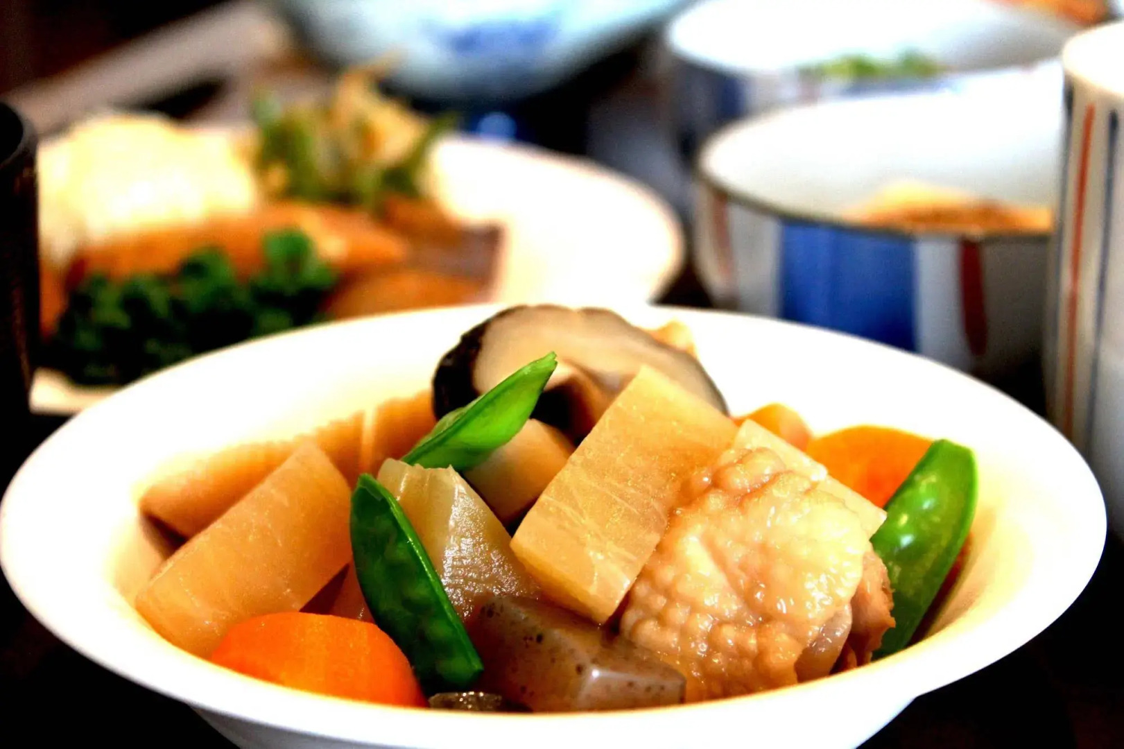 Apahotel Sagaeki-Minamiguchi