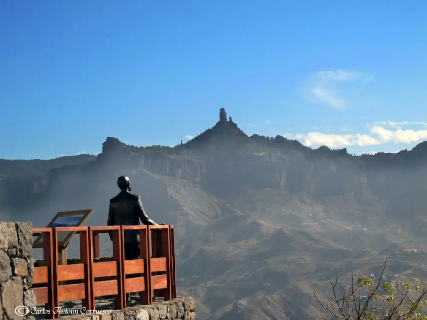 Villa in Artenara - 103376 by MO Rentals