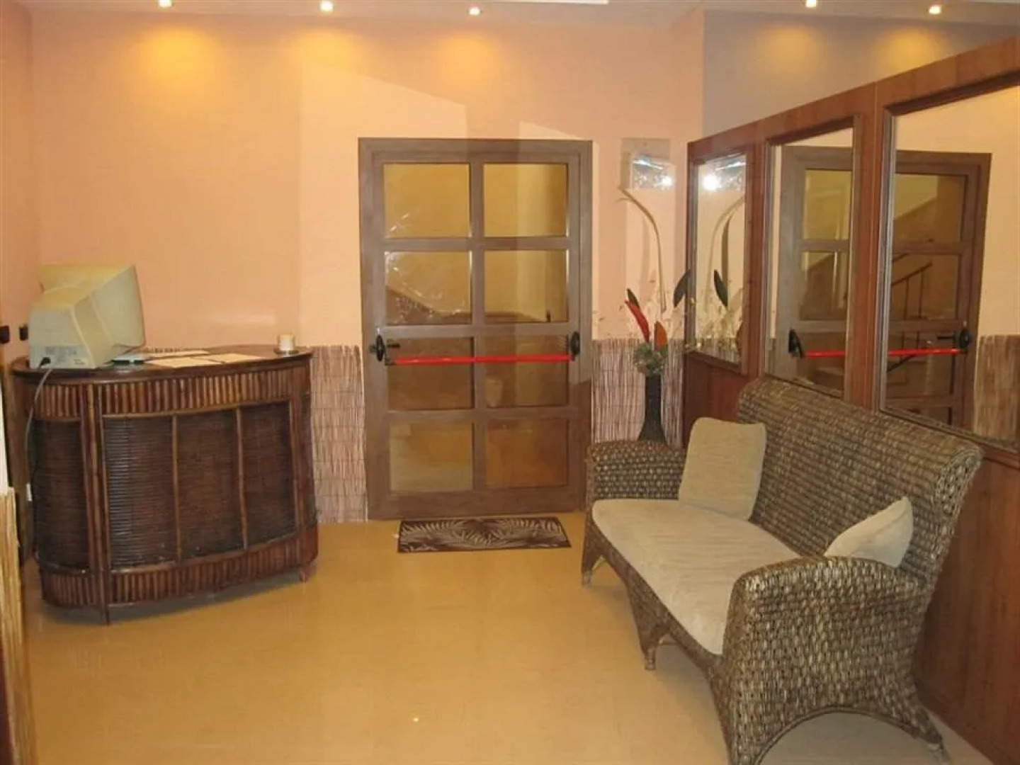 Tindari Resort & Marina Beach