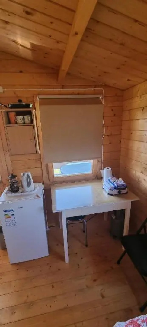 Laasi-Jaani Holiday Homes