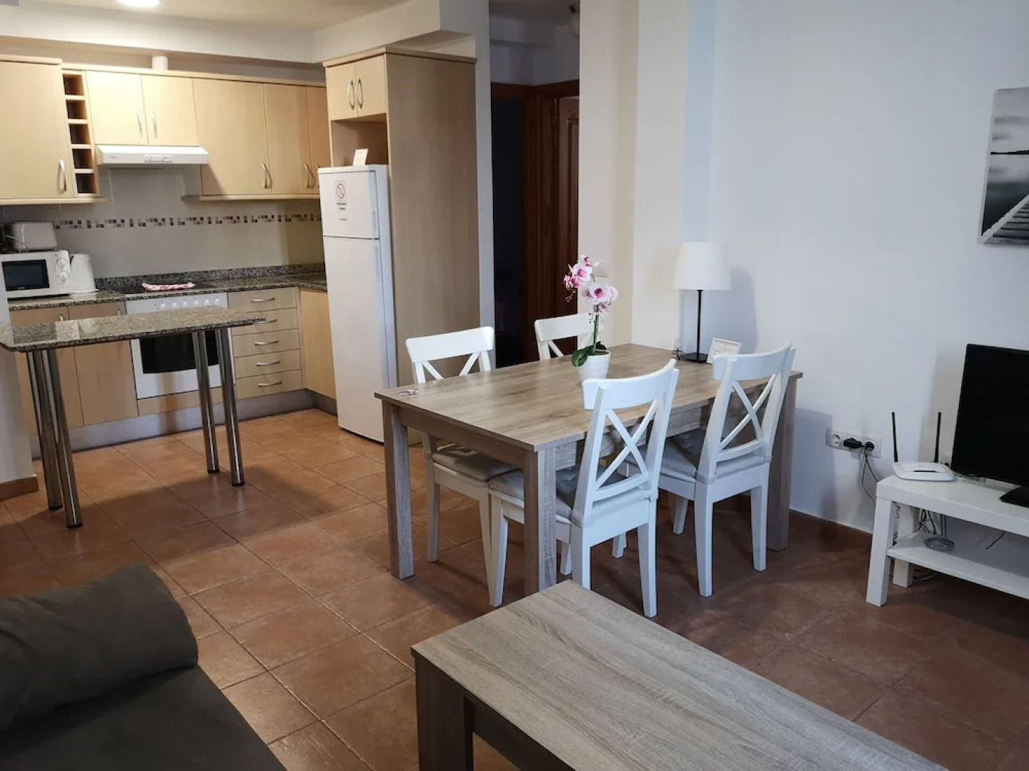 Arrecife Beach Apartment I