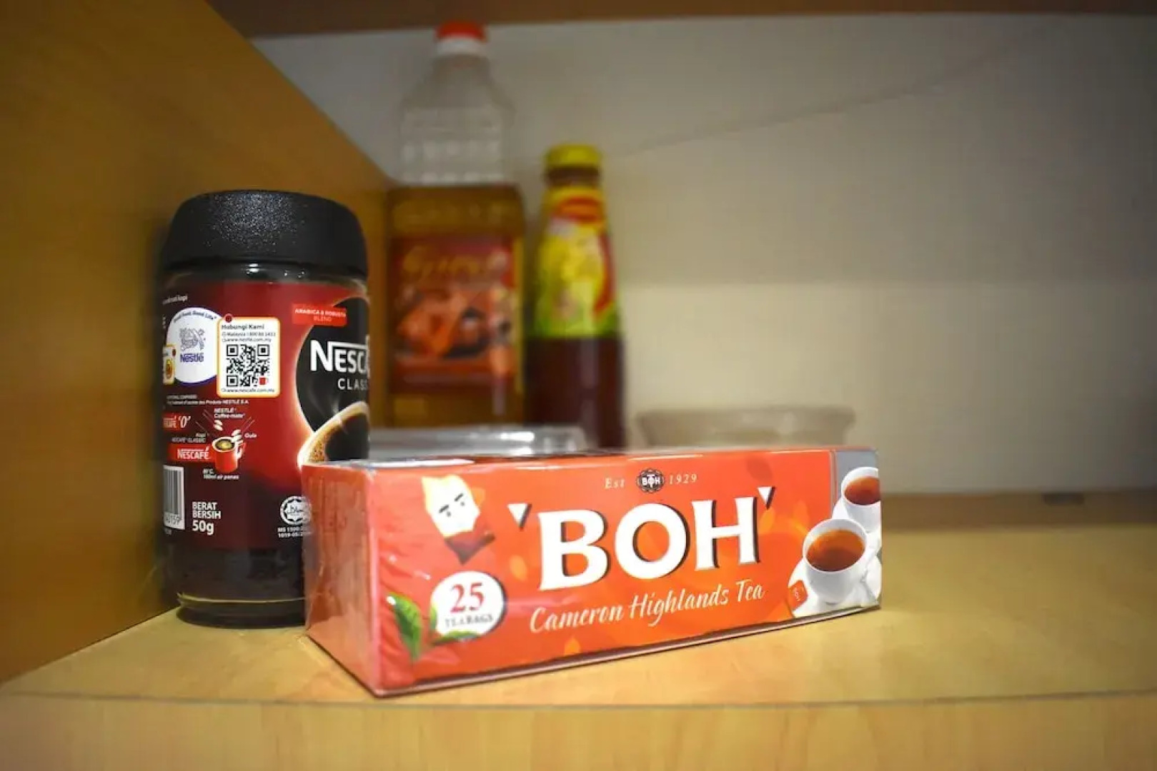 Cyberjaya Shaftsbury Family Suites