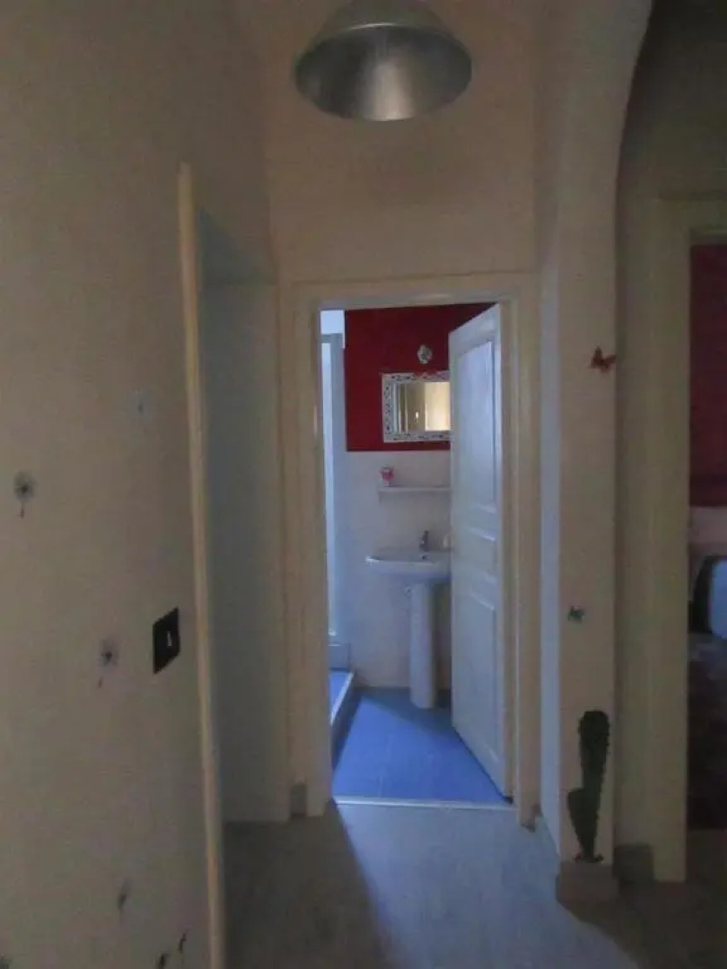 B&B Stradanuova