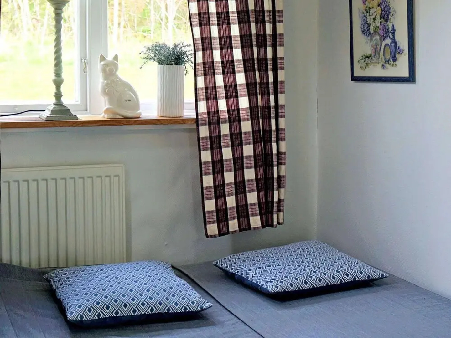 2 Person Holiday Home in Frandefors